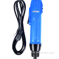 Electric screwdriver Semi-automatic electric driver screw